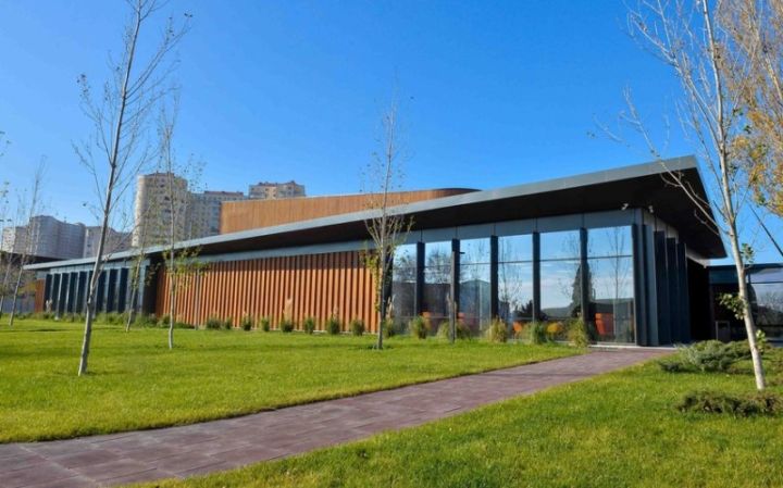 "DOST İnklüziv İnkişaf və Yaradıcılıq Mərkəzi"nin rəhbərliyi dəyişib